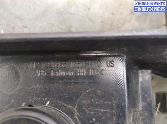 купить Кронштейн бампера на BMW X5 E70 2006-2013