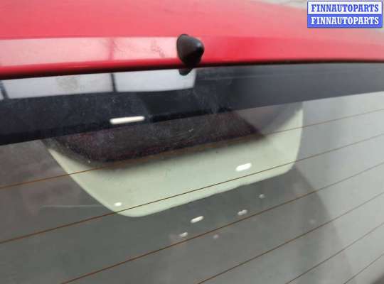 купить Крышка (дверь) багажника на Hyundai Getz 2002-2011