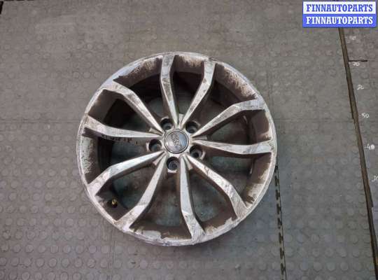 Диск литой AU1707522 на Audi A4 (B9) 2015-2023