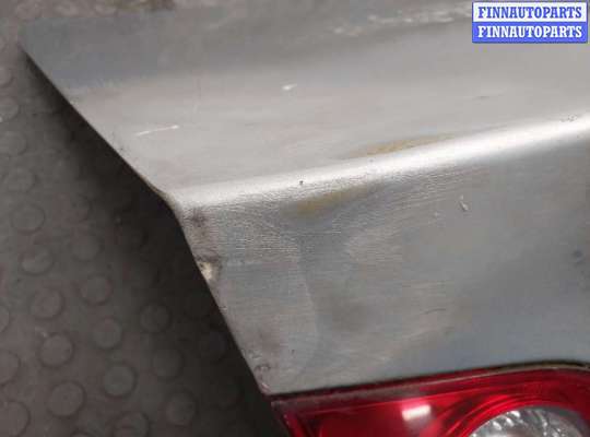 купить Крышка (дверь) багажника на Volkswagen Passat 6 2005-2010