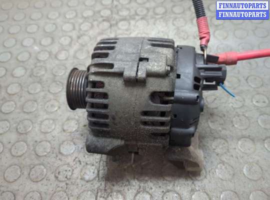 Генератор BM3576153 на BMW X3 E83 2003-2010