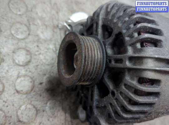 купить Генератор на BMW X3 E83 2003-2010