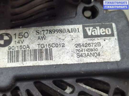 купить Генератор на BMW X3 E83 2003-2010