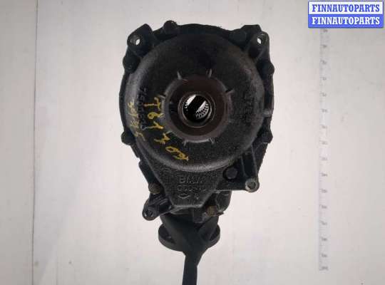 Редуктор моста BM3606352 на BMW X3 E83 2003-2010