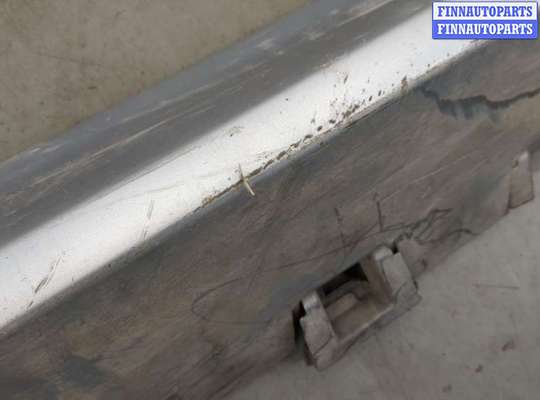 купить Накладка на порог на Mazda 6 (GH) 2007-2012