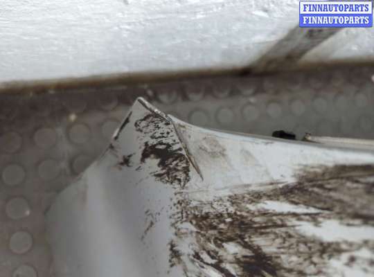 купить Бампер на Ford Galaxy 2006-2010
