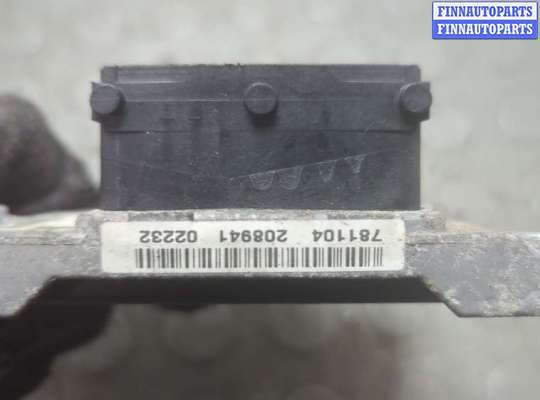 купить Блок управления двигателем на Opel Corsa D 2006-2014