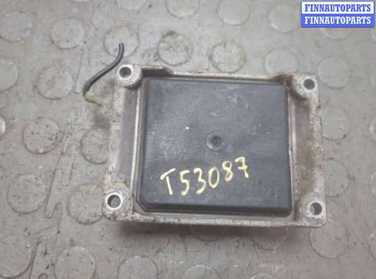 купить Блок управления двигателем на Opel Corsa D 2006-2014
