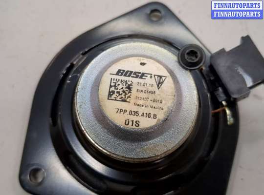 купить Динамик на Porsche Panamera 2009-2016