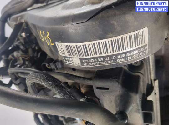 купить Маховик на Volkswagen Passat CC 2012-2017