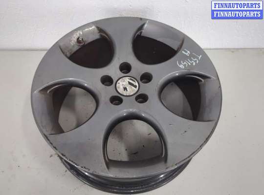 купить Диск литой на Volkswagen Golf 5 2003-2009