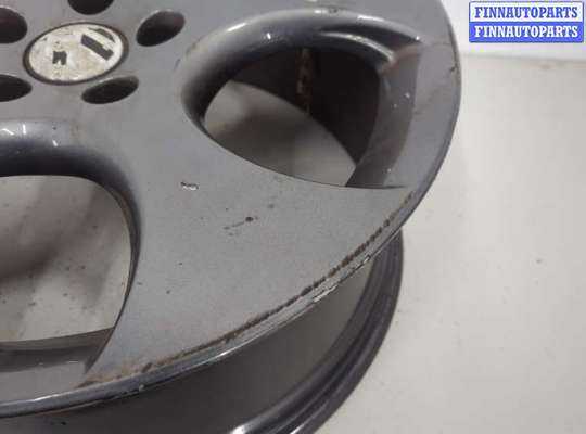 купить Диск литой на Volkswagen Golf 5 2003-2009