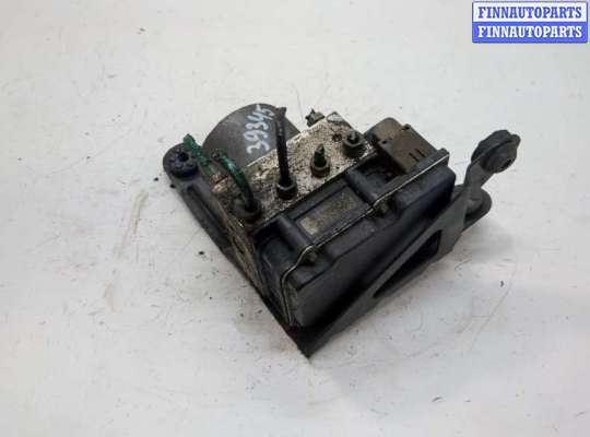 Блок АБС, насос (ABS, ESP, ASR) RN1503627 на Renault Megane 2 2002-2009