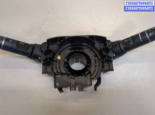 купить Переключатель поворотов и дворников (стрекоза) на Mazda 6 (GH) 2007-2012