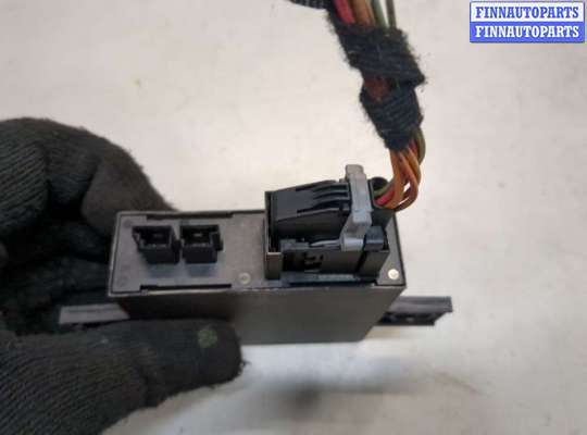 купить Блок контроля давления в шинах на Mercedes GL X164 2006-2012