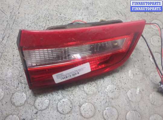 Купить Фонарь крышки багажника на Volvo S60 2010-2018 Фонарь крышки багажника VL579472 на Volvo S60 2010-2018