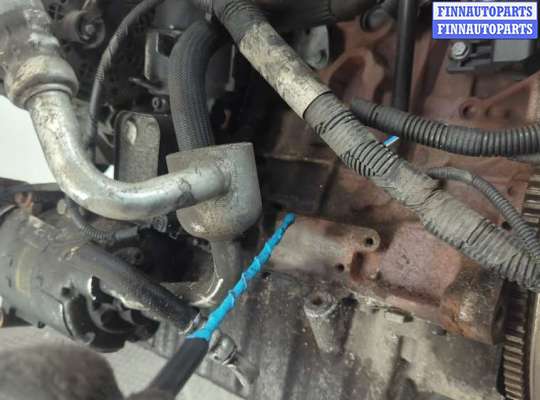 купить Компрессор кондиционера на Ford Mondeo 4 2007-2015