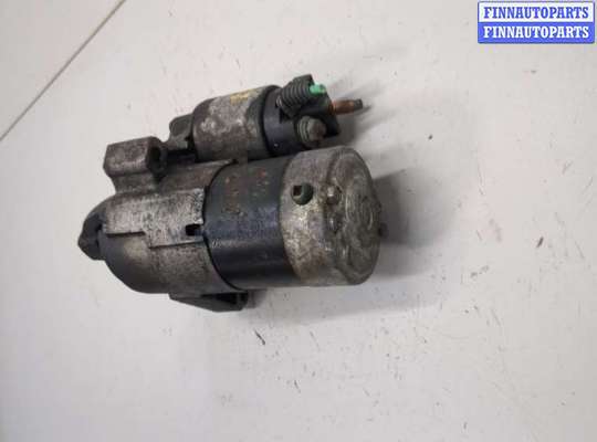 купить Стартер на Peugeot 308 2007-2013