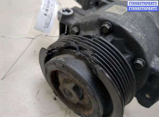 купить Компрессор кондиционера на Audi A4 (B8) 2007-2015