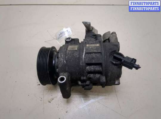 купить Компрессор кондиционера на Audi A4 (B8) 2007-2015