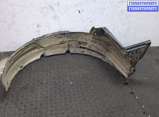 купить Защита арок (подкрылок) на Honda Civic 2006-2012