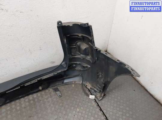 купить Бампер на Citroen C4 Grand Picasso 2006-2013