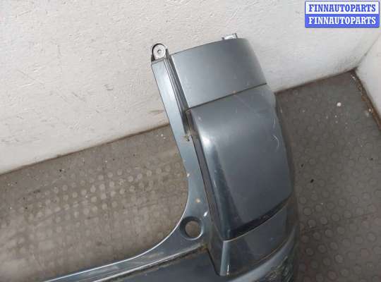 купить Бампер на Citroen C4 Grand Picasso 2006-2013