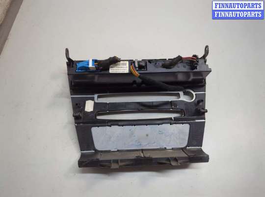 купить Переключатель отопителя (печки) на BMW 6 E63 2003-2010