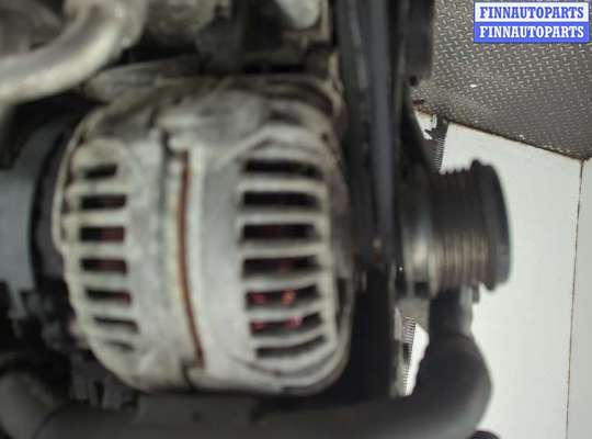 купить Компрессор кондиционера на Seat Leon 2 2005-2012