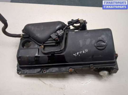купить Корпус воздушного фильтра на Nissan Micra K12E 2003-2010