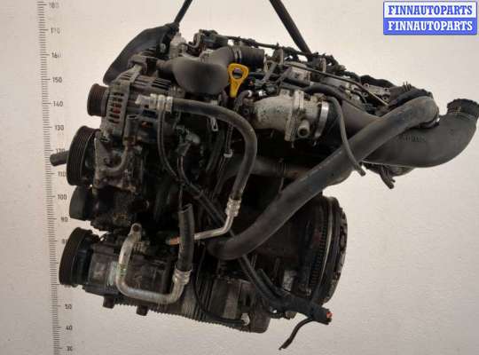 купить Компрессор кондиционера на Hyundai Santa Fe 2000-2006