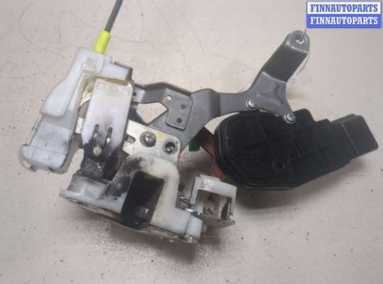 купить Замок двери на Toyota Aygo 2005-2014