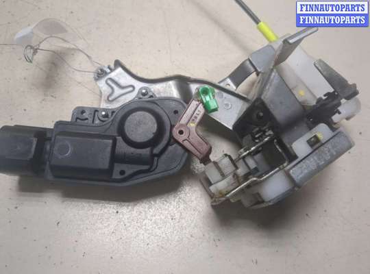 купить Замок двери на Toyota Aygo 2005-2014