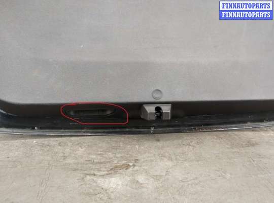 купить Ручка крышки багажника на Buick Encore 2016-2022