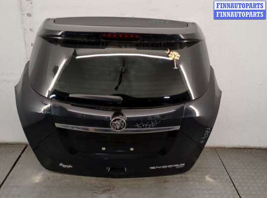 купить Ручка крышки багажника на Buick Encore 2016-2022