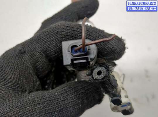 купить Форсунка топливная на BMW 3 E90, E91, E92, E93 2005-2012