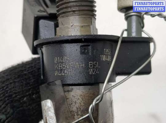 купить Форсунка топливная на BMW 3 E90, E91, E92, E93 2005-2012