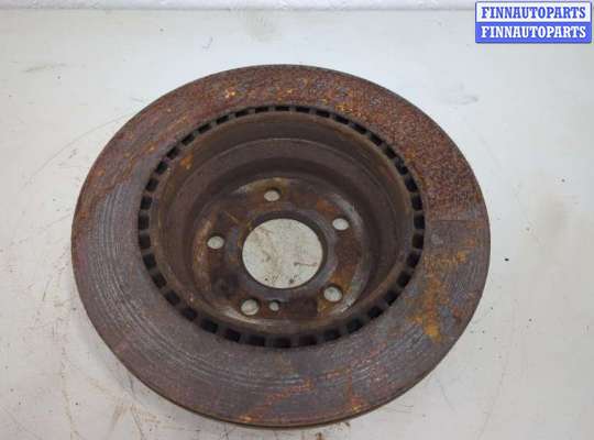 купить Диск тормозной на Mercedes E W212 2009-2016