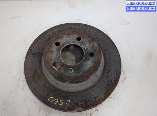 купить Диск тормозной на Mercedes E W212 2009-2016