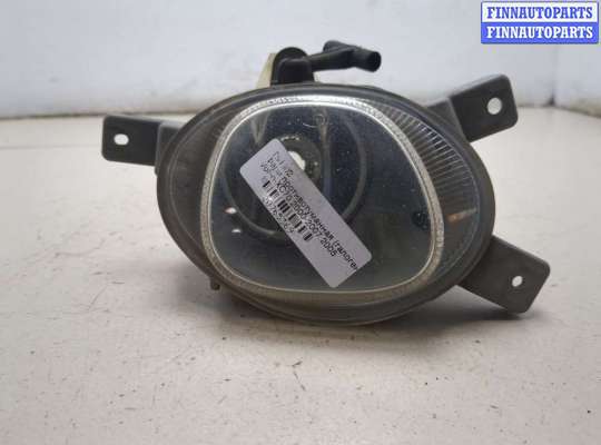 купить Фара противотуманная (галогенка) на Volvo XC70 2000-2007