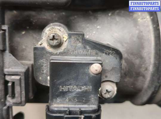 купить Корпус воздушного фильтра на Honda Civic 2005-2012