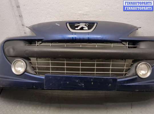 купить Бампер на Peugeot 207 2006-2015