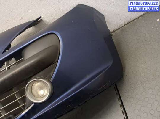купить Бампер на Peugeot 207 2006-2015