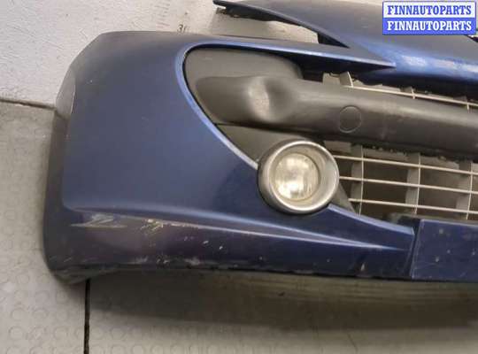 купить Бампер на Peugeot 207 2006-2015