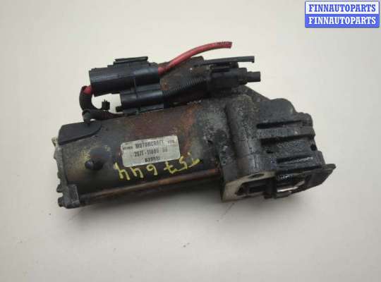 купить Стартер на Ford Mondeo 3 2000-2007