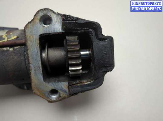 купить Стартер на Ford Mondeo 3 2000-2007