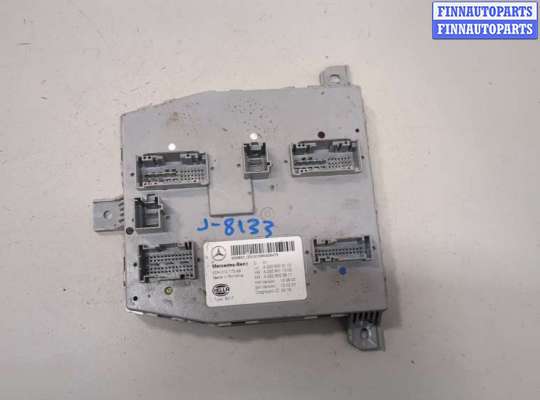 купить Блок управления SAM на Mercedes S W222 2013-2020