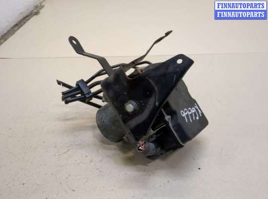 Блок ABS на Honda Jazz II (GE)