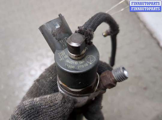 купить Форсунка топливная на Hyundai Trajet 1999-2008