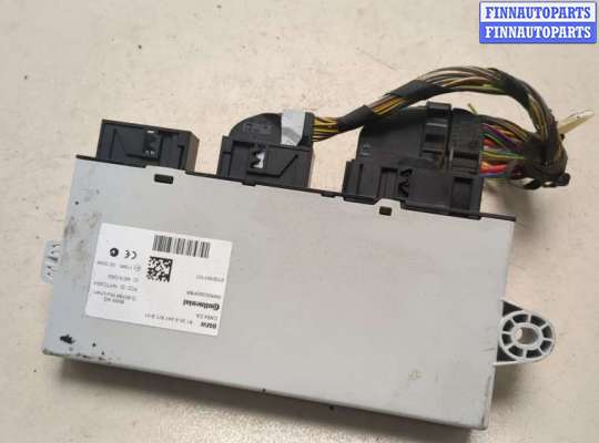 Блок управления CAS BM3616311 на BMW 7 F01 2008-2015